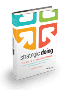 Strategic Doing Book