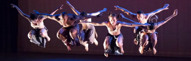 dancers