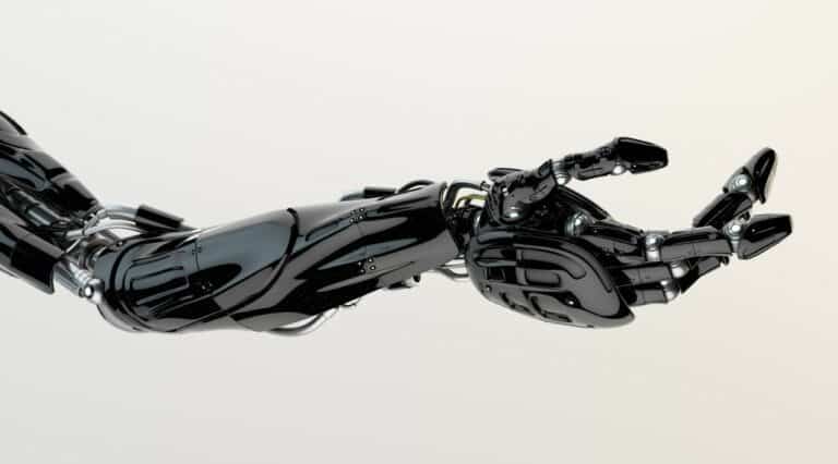 robot arm