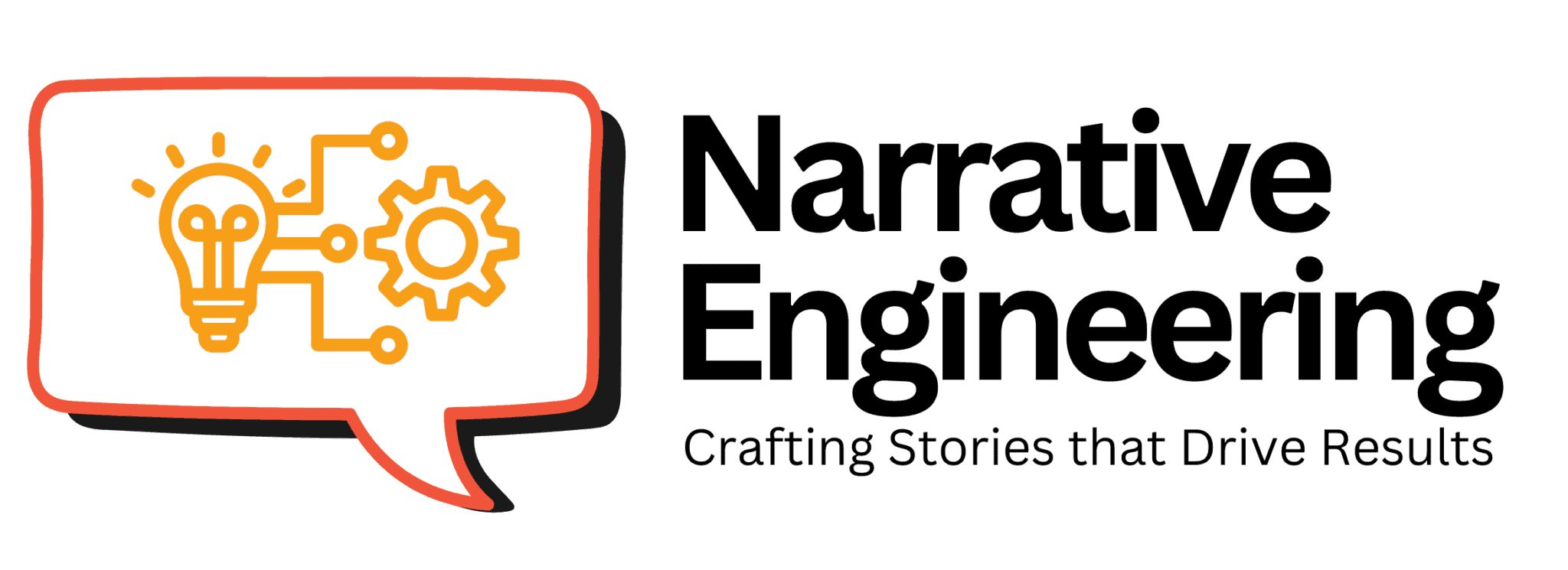 Narrative Engineering - Scott Hutcheson