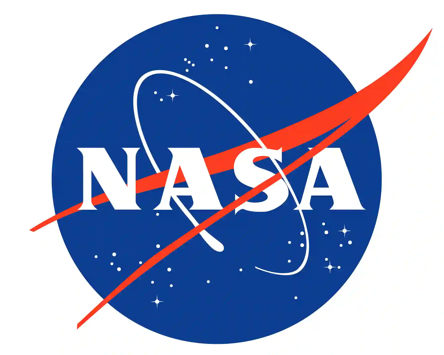 NASA-Logo Nasa