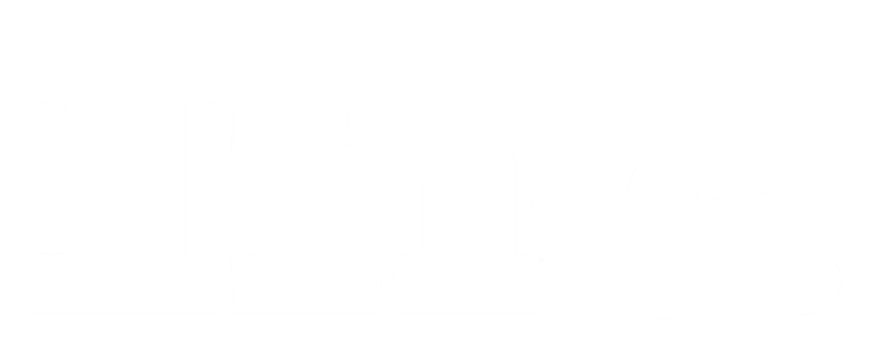 Inc. Magazine logo in white