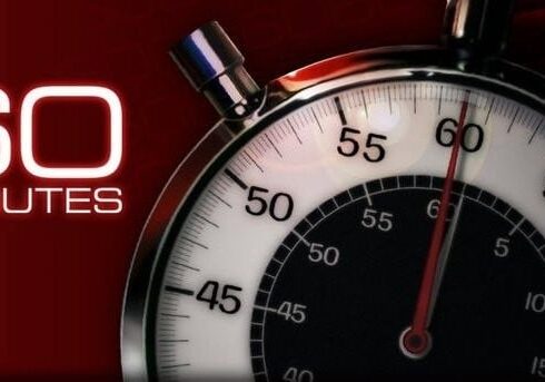 Everyone's-Job 60 minutes