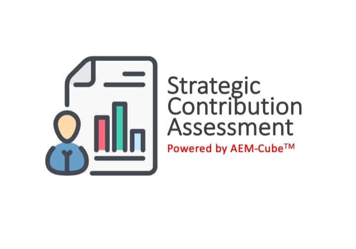 Strategic Contrubution Assessment Logo Square Strategic Contrubution Assessment Logo Square