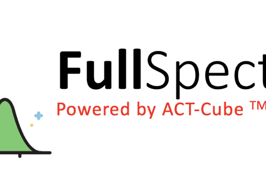 full-spectrum Full Spectrum
